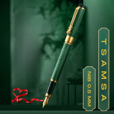 Dragon cap 2806 Fountain Pen