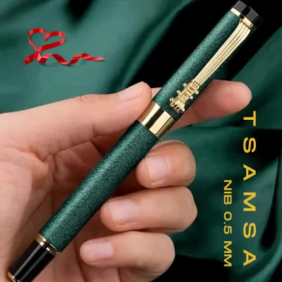 Dragon cap 2806 Fountain Pen