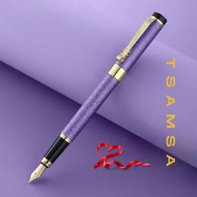Dragon cap 2806 Fountain Pen