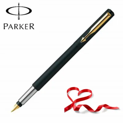 Parker Vector Back matte Fountain Pen