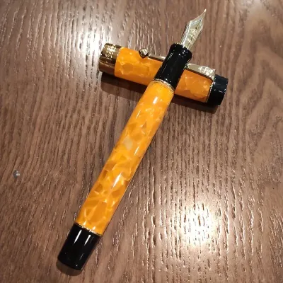  Jinhao 100 Fountain Pen