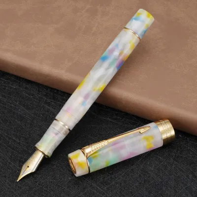  Jinhao 100 Fountain Pen