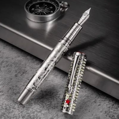 HONGDIAN Fountain Pen WA35