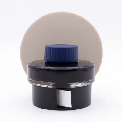 LAMY T51 Bottle Fountain Pen Blue Ink 