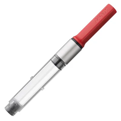 LAMY Z 28 Converter Red