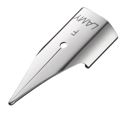 LAMY Z 50 Nib Silver