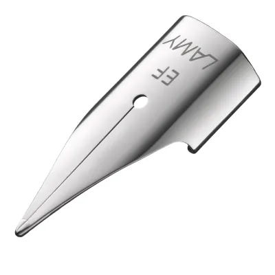 LAMY Z 50 Nib Silver