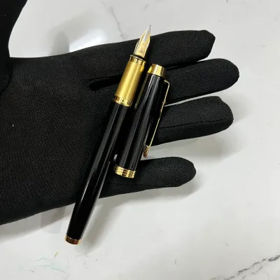 Lanbitou 795 Black fountain Fountain pen