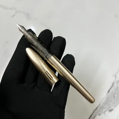 JINHAO 993 Fountain pen Golden