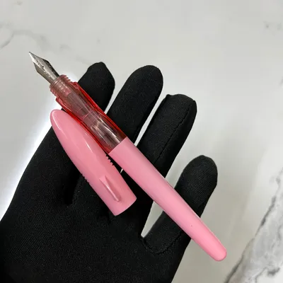 JINHAO 993 Fountain pen PINK