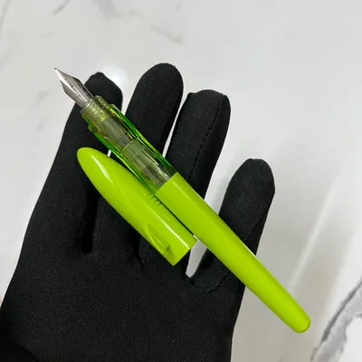 JINHAO 993 Fountain pen Green