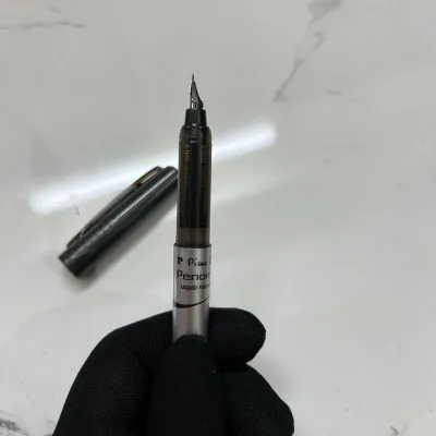 Pierre cardin Penomatic Black Fountain pen