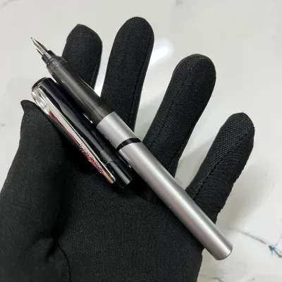 Pierre cardin Penomatic Black Fountain pen