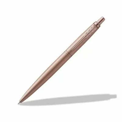 Parker Jotter Rose Gold Ball Pen – Special Edition