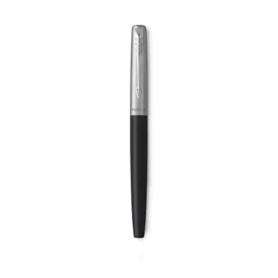 Parker Jotter Fountain Pen Bond Street Black 