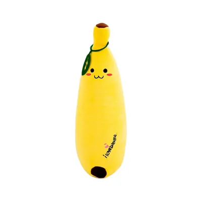 Cute Banana Side pillow for birthday gift
