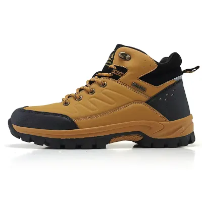 WATERPROOF HIKING SHOES