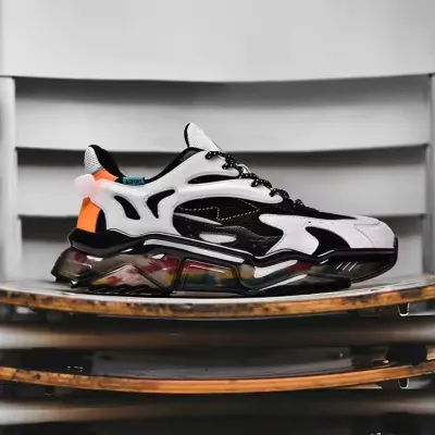 LUXURY MEN'S SNEAKERS