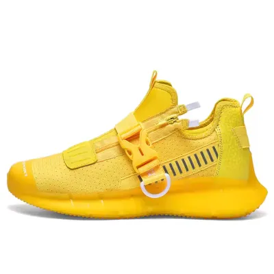 SPORTS RUNNING CASUAL MEN'S FASHION SNEAKERS