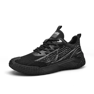 FASHIONABLE MEN'S RUNNING SHOES