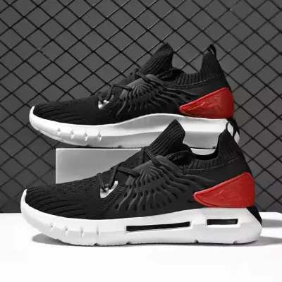 black/Red