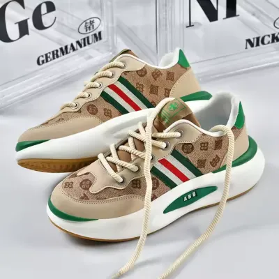 DRIP DUNGEON SNEAKERS 
