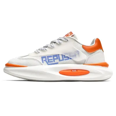 DUSTY TREK SNEAKERS