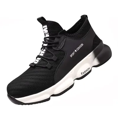 PROTECTIVE BREATHABLE FASHION