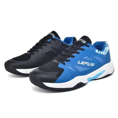 black blue