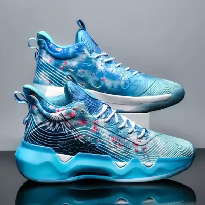 COMPETITION BASKETBALL SNEAKERS