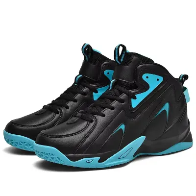 Black/Bule