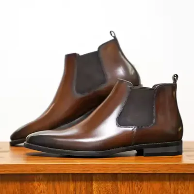 BARECRAFT ITALIAN BOOTS