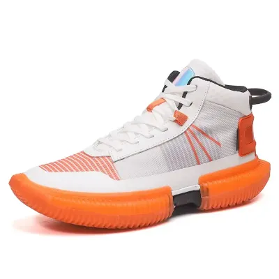 White orange