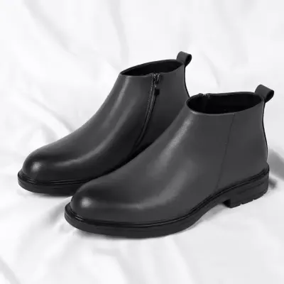 BLACK TIE SERIES SHOES 