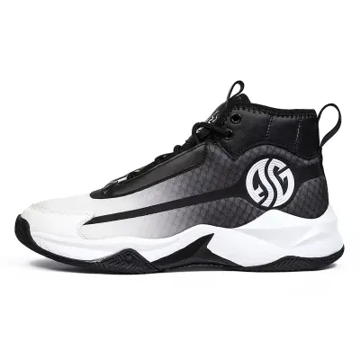 White/black