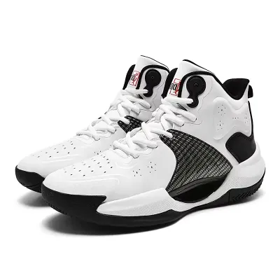 White/Black