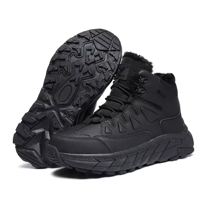 DURABLE NON-SLIP SHOES
