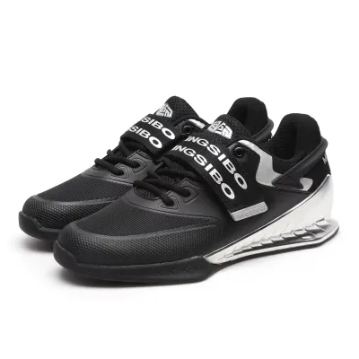 WEIGHT LIFTING POWERLIFTING SPORTS  SHOES