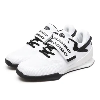 White/Black