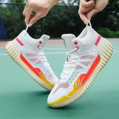 SILK SHOT SNEAKERS