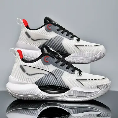 White/Black