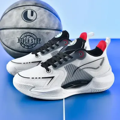 White/Black