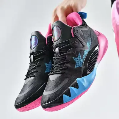 HOLO GRIP SNEAKERS