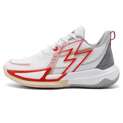 White/Red