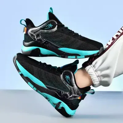 AERORUSH MESH SNEAKERS