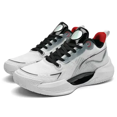 White/BlacK