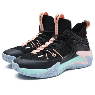 AEROGRIP CUSTOM OEM BASKETBALL SNEAKERS