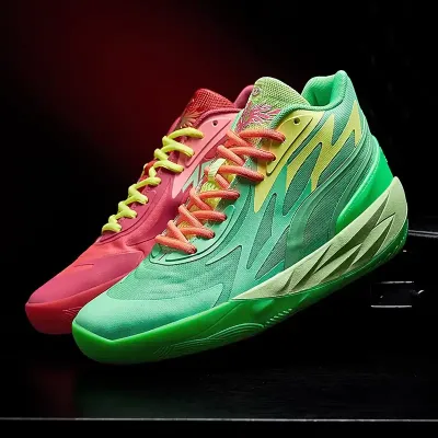Red/Green