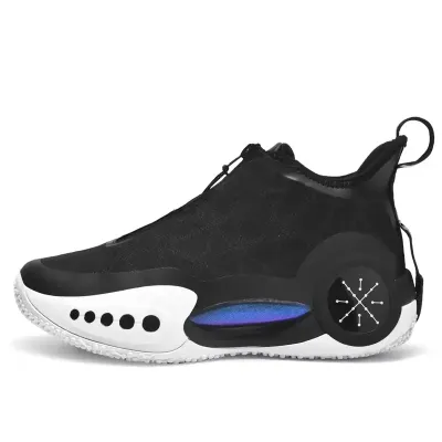 Black/White