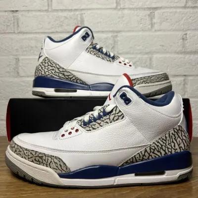 JORDAN 3 RETRO OG 